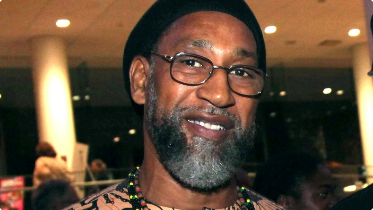 Kool Herc sues HBO over unauthorized portrayal on Vinyl