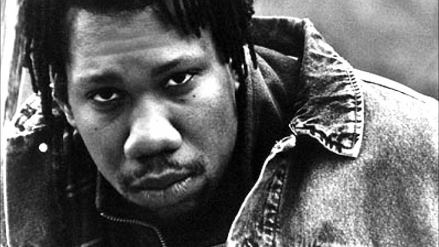 KRS-One defends Afrika Bambaataa against sexual assault allegations