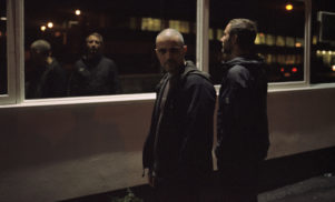 Autechre to play headline show at London's Royal Festival Hall