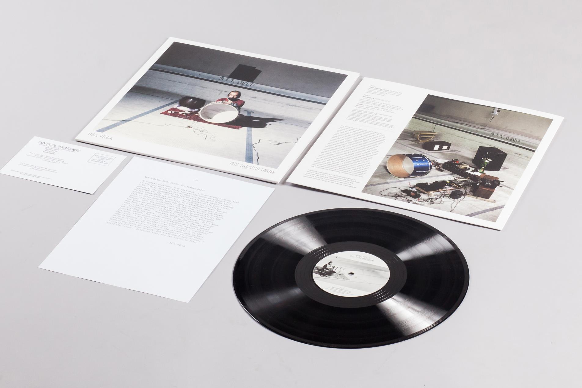 Introducing VF Selects, our new initiative to get more music released on vinyl