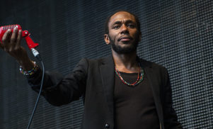 Yasiin Bey shares ‘Local Time’, a new song under the Dec 99th alias