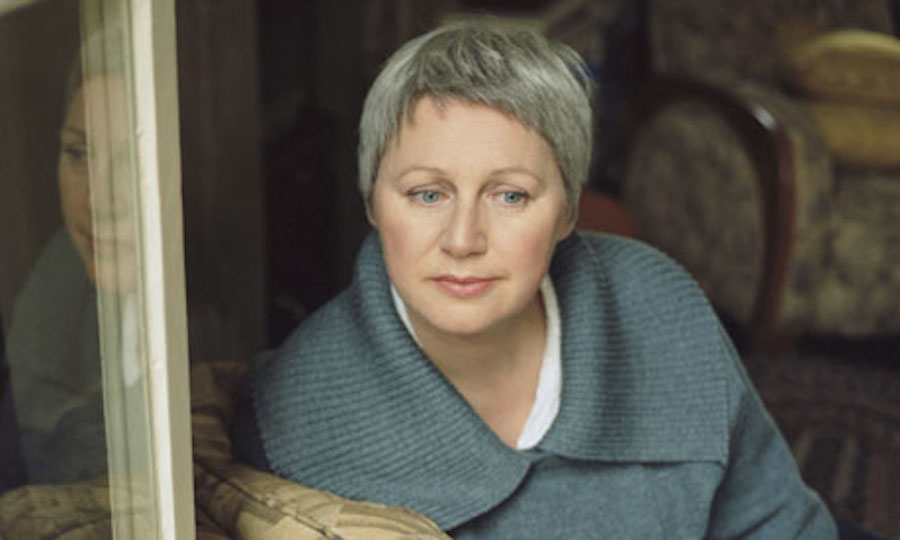 Cocteau Twins' Elizabeth Fraser contributes music to BBC series The Living And The Dead