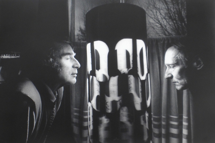 Brion Gysin's influential dreamachine gets recreated and rereleased