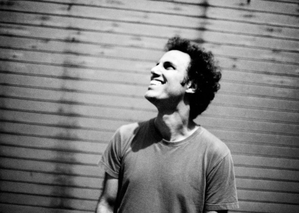 Four Tet releases "sort of new album" Randoms for free on Bandcamp