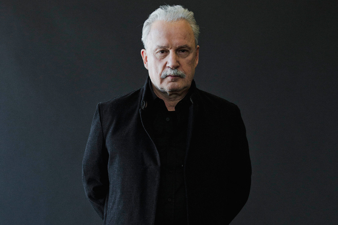 Giorgio Moroder returns to his roots and re-signs to Casablanca Records