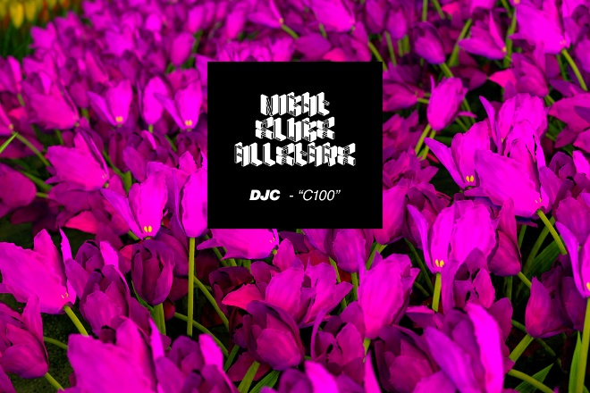Night Slugs to release All Stars Volume 3, hear DJC's 'C100'