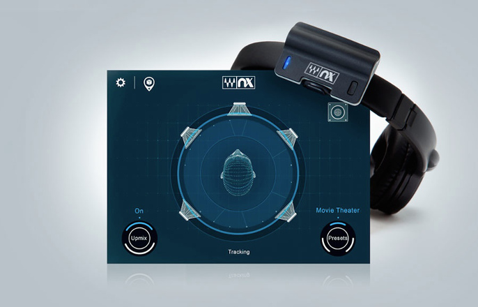 This tech wants to bring immersive 3D audio to any pair of headphones