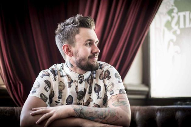 Ben Pearce cancels all tour dates due to struggles with depression