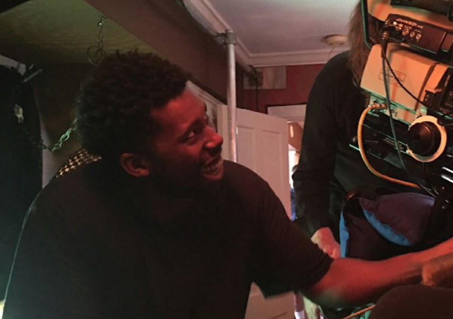 Flying Lotus launches Brainfeeder film division, announce directorial debut Royal