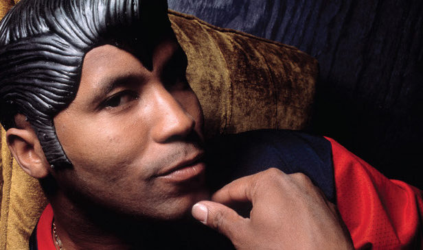Kool Keith preps new album Feature Magnetic including MF Doom