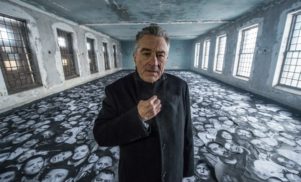 Singles Club: Lady Leshurr transcends controversy and Nils Frahm makes De Niro an offer he can’t refuse