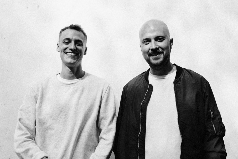 UK techno siblings Tessela and Truss team up as Overmono