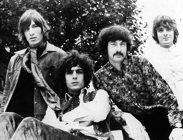 Syd Barrett-era Pink Floyd rarities to be released for first time in 27-disc box set