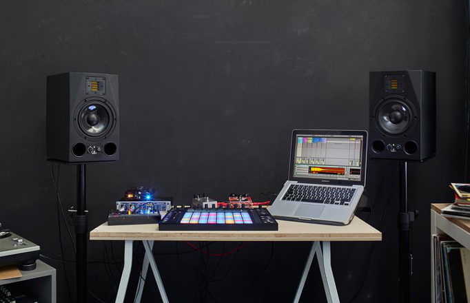 Ableton launches Live 9.7 beta with host of Push improvements