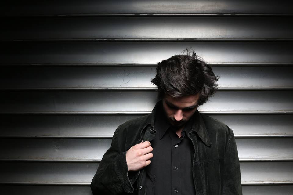 Cologne techno producer Bryan Kessler makes Numbers debut
