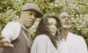 Reunited hip-hop trio Digable Planets to embark on European reunion tour
