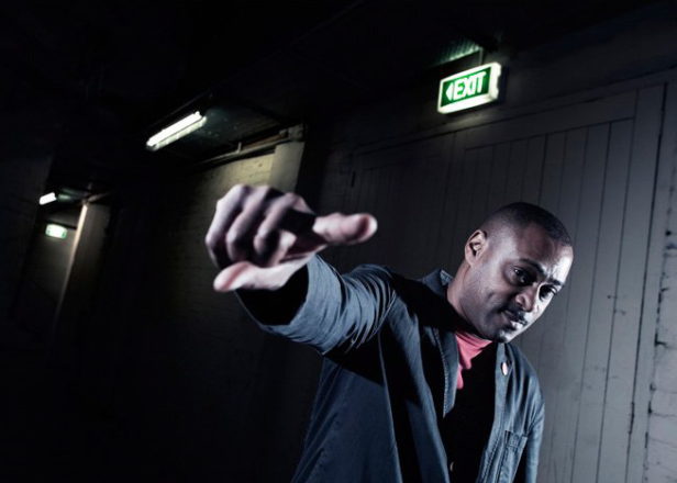 TSA protected Mike Huckaby's records and wrote him a sweet note