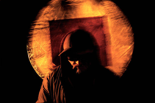 The Bug and Pantha Du Prince to play London's Illuminations festival