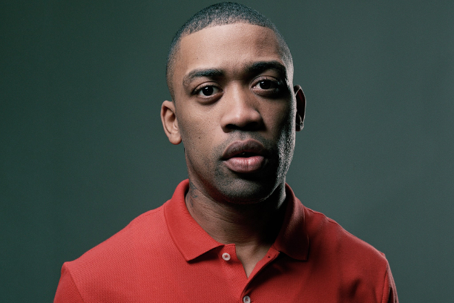 Wiley cancels "pointless" album one month before release