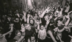 London to get new 400-capacity venue The Camden Assembly