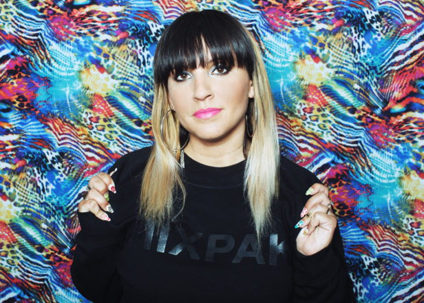 ubilee preps debut album After Hours on MixPak