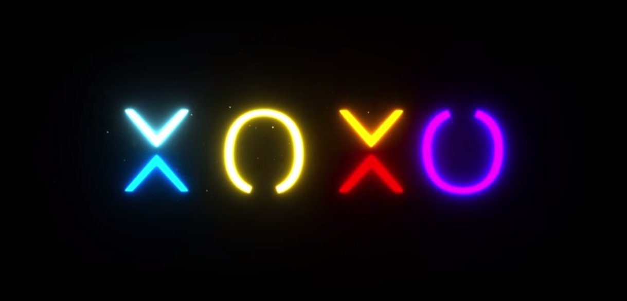 Watch the trailer for XOXO, Netflix's EDM movie