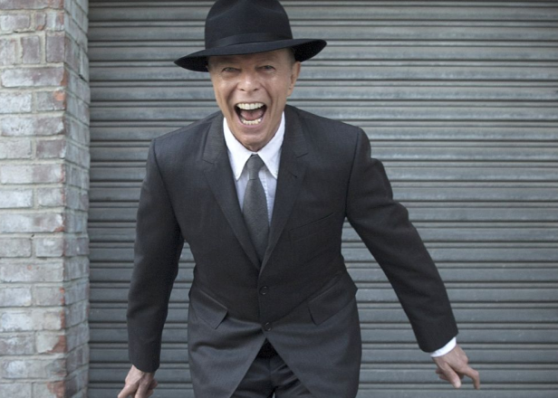 David Bowie, Radiohead, Skepta nominated for Mercury Prize 2016