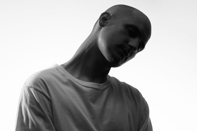 Jacques Greene returns with emotional single 'You Can't Deny'