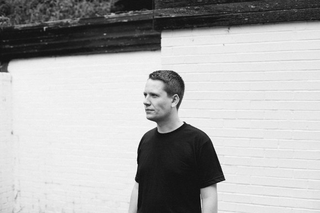 Hessle Audio's Pangaea to release debut album, In Drum Play