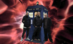 The month in house and techno: Are we in the middle of an IDM revival?