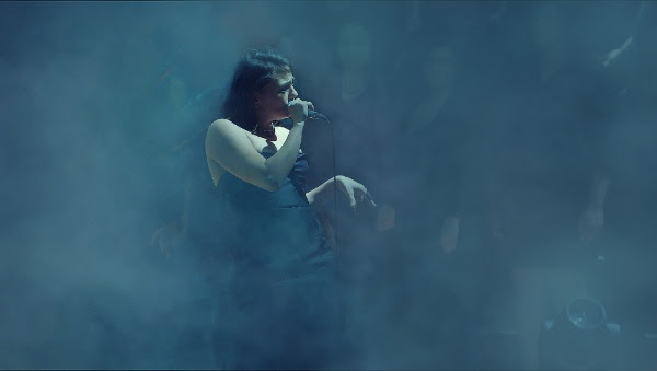 Experimental throat singer Tanya Tagaq preps new album Retribution