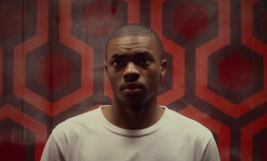 Vince Staples’ Prima Donna short film is a metafictional nightmare
