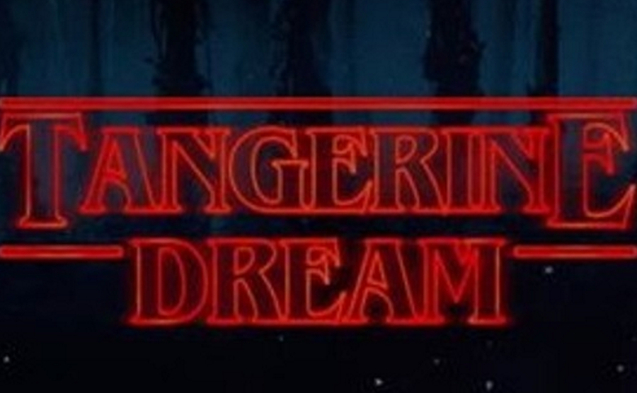 Tangerine Dream cover the music of Stranger Things