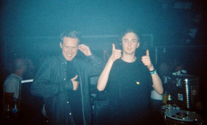 Ben UFO defends B2B sets as more than “a cheap tactic to sell festival tickets”