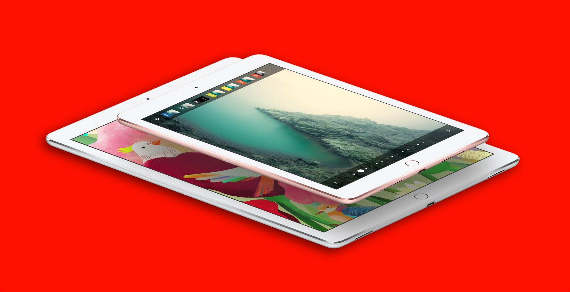 How To Make Music On Your IPad The Best Synths Samplers And More