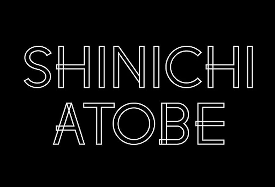 Shinichi Atobe preps new EP Rebuild Mix 1.2.3.