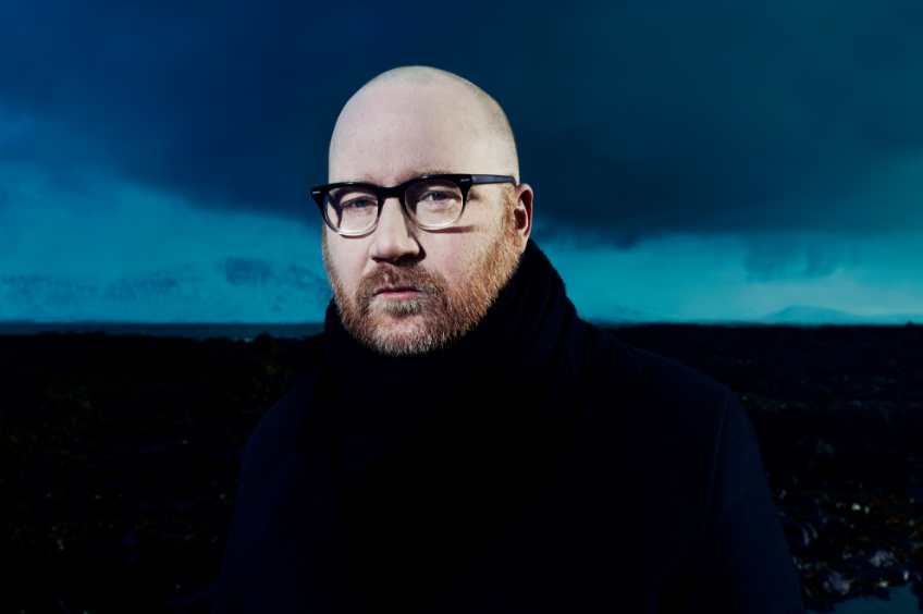 Jóhann Jóhannsson reportedly set to score Darren Aronofsky’s next movie