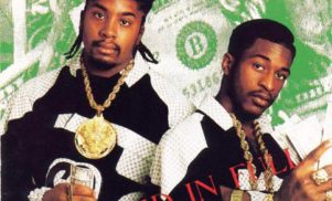 Eric B. & Rakim announce reunion and potential forthcoming tour