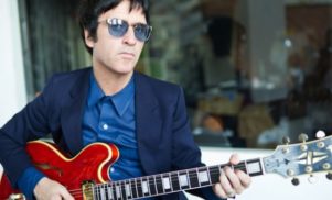 Johnny Marr reveals The Smiths almost reformed in 2008