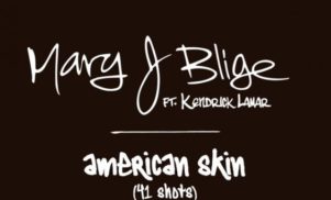 Mary J. Blige and Kendrick Lamar cover Bruce Springsteen’s ‘American Skin (41 Shots)’
