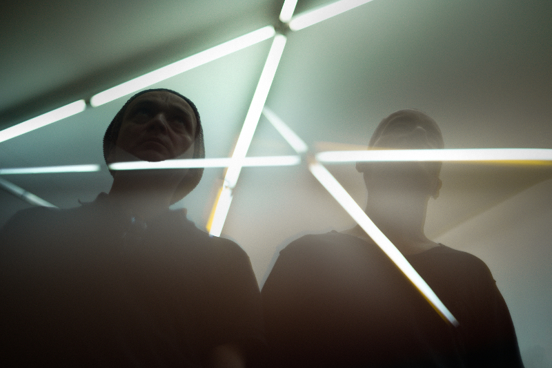Dub techno legends Porter Ricks return after 17 year hiatus with new EP on Tresor