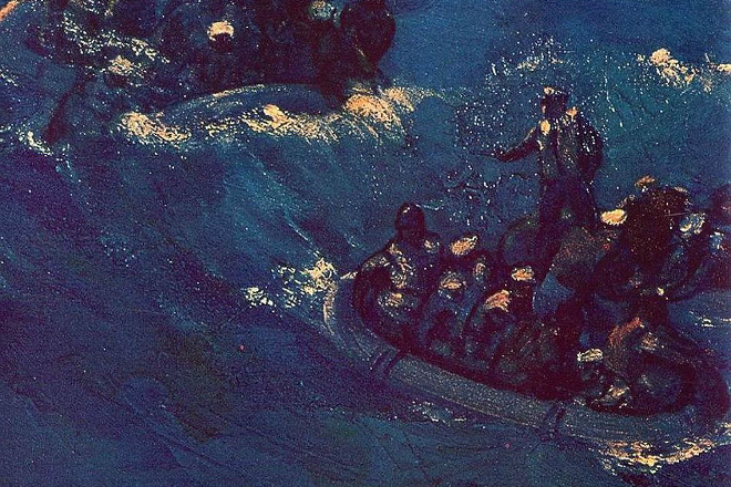 The Avalanches let fans vote on colour of Since I Left You vinyl reissue