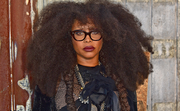 Erykah Badu reveals how the real 'Ms. Jackson' felt about Outkast's song apology