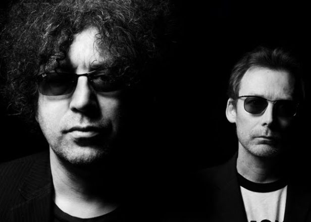 The Jesus and Mary Chain to release first album in 18 years