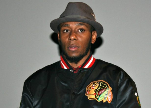 Yasiin Bey (aka Mos Def) announces new album December 99th out next week