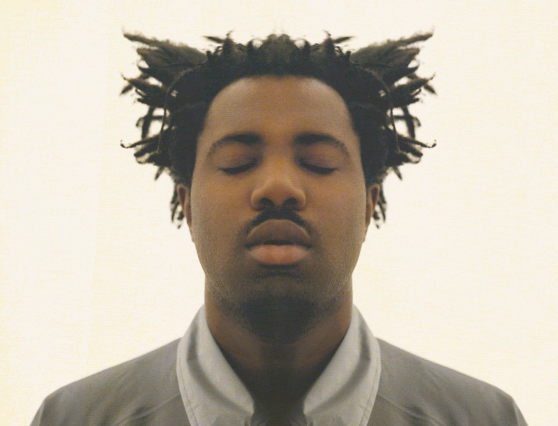 Sampha announces long-awaited debut album, Process