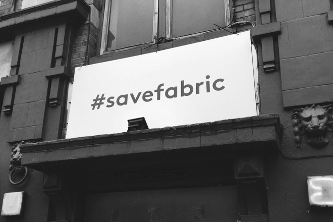 Fabric reportedly in talks with council and police to reopen