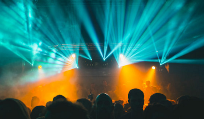 Fabric detail putting fundraiser money toward "worthy causes" in new transparency statement