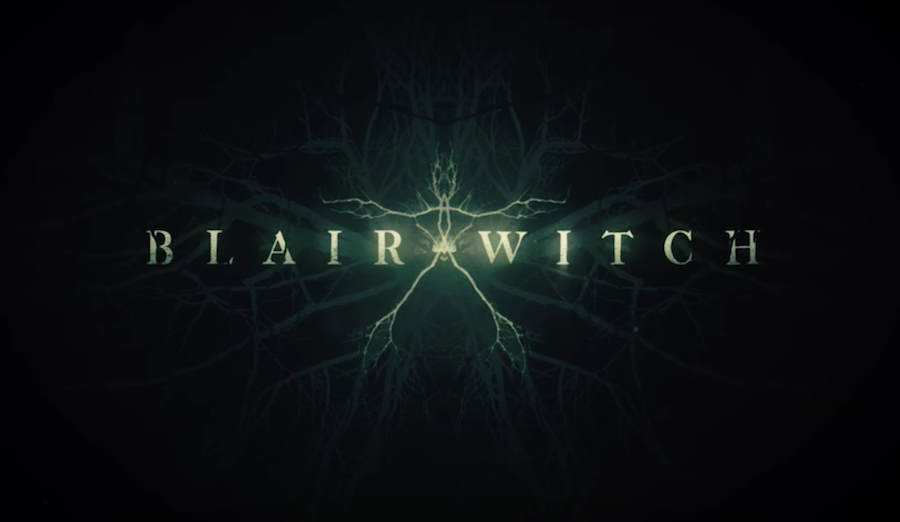 Death Waltz announces Black Witch vinyl soundtrack release