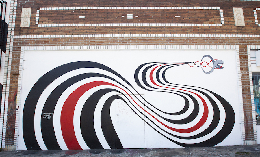 Elliott Smith's Figure 8 memorial to be cut away for bar named in honor of Elliott Smith